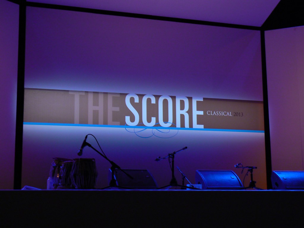 The Score