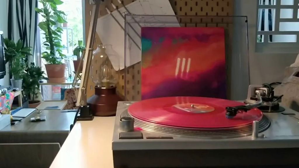 Play That Record!