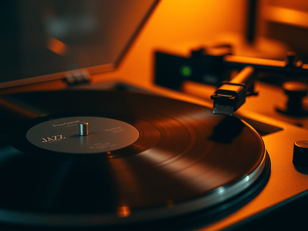 Last 4 Hr Jazz Mix For a Lil’&nbsp;While